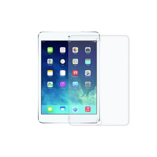 Miếng dán màn hình Ipad air 1 air 2 ipad 2017 2018 ipad pro 9.7 loại trong không cường lực và mờ giảm vân tay