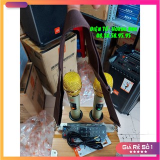 Loa kéo bluetooth JBZ 0603