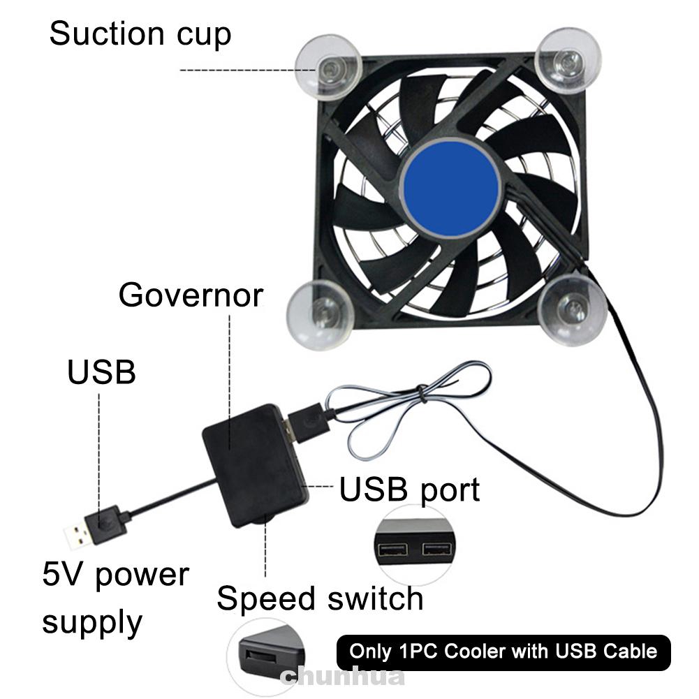 Quạt tản nhiệt cho điện thoại | BigBuy360 - bigbuy360.vn