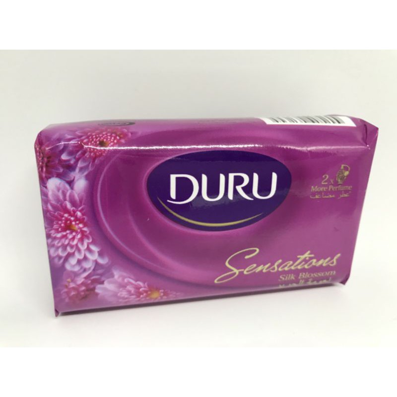 Xà Bông Thơm nước Hoa Duru thổ nhĩ kỳ mua 5 tăng 1 | BigBuy360 - bigbuy360.vn
