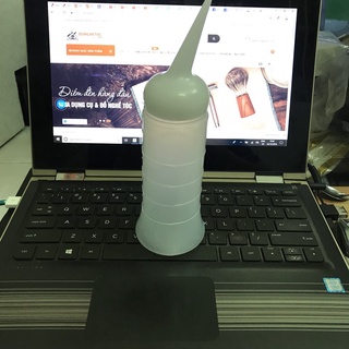 Bình châm uốn tóc