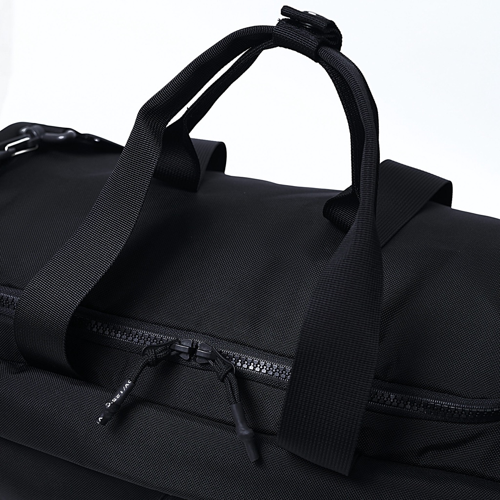 [ BÁN CHẠY ] Túi trống / Túi tập Nike Medium Duffel Bag Black | Hàng Xuất Dư Xịn | CÓ SẴN HÀNG