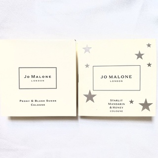 Vial mẫu thử nước hoa Jo Malone 1.5ml