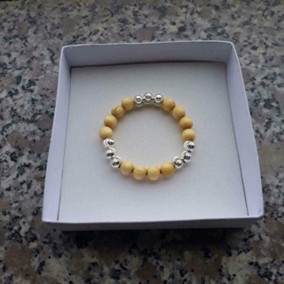 Freeship 99k TQ_Vòng bé trai mix gà