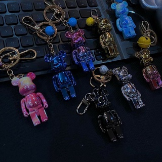 móc khóa BEARBRICK giá rẻ