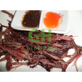 THỊT TRÂU GÁC BẾP - 1 kg