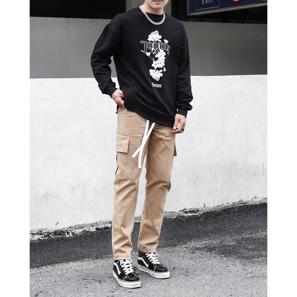 BAGGY CARGO PANTS | BigBuy360 - bigbuy360.vn