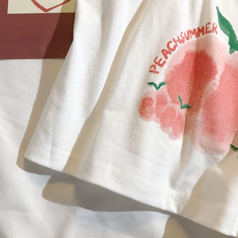 COZOK Áo Tank Top Không Tay In Họa Tiết Thời Trang