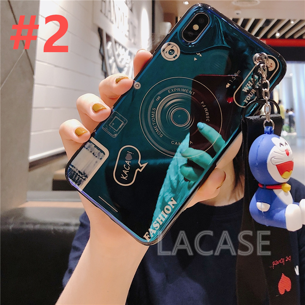 ốp lưng samsung Hình Máy Ảnh Cho Samsung J3 Pro J6 Plus J4 Plus J7 Prime J5 Prime J2 Prime J8 2018 J6 2018 J4 2018 J2 Pro 2018 J7 2016 J5 2016 J3 2016 A9 2018 A8 2018 A7 2018 A6 2018