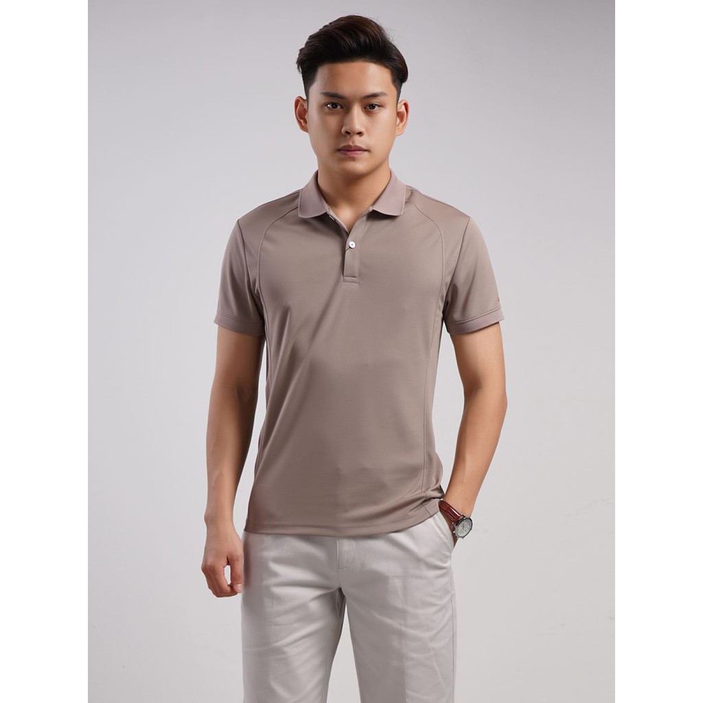 ( 4 mẫu )Áo polo nam ARISTINO trẻ trung , lịch lãm slim ( size S từ 50-58 kg)