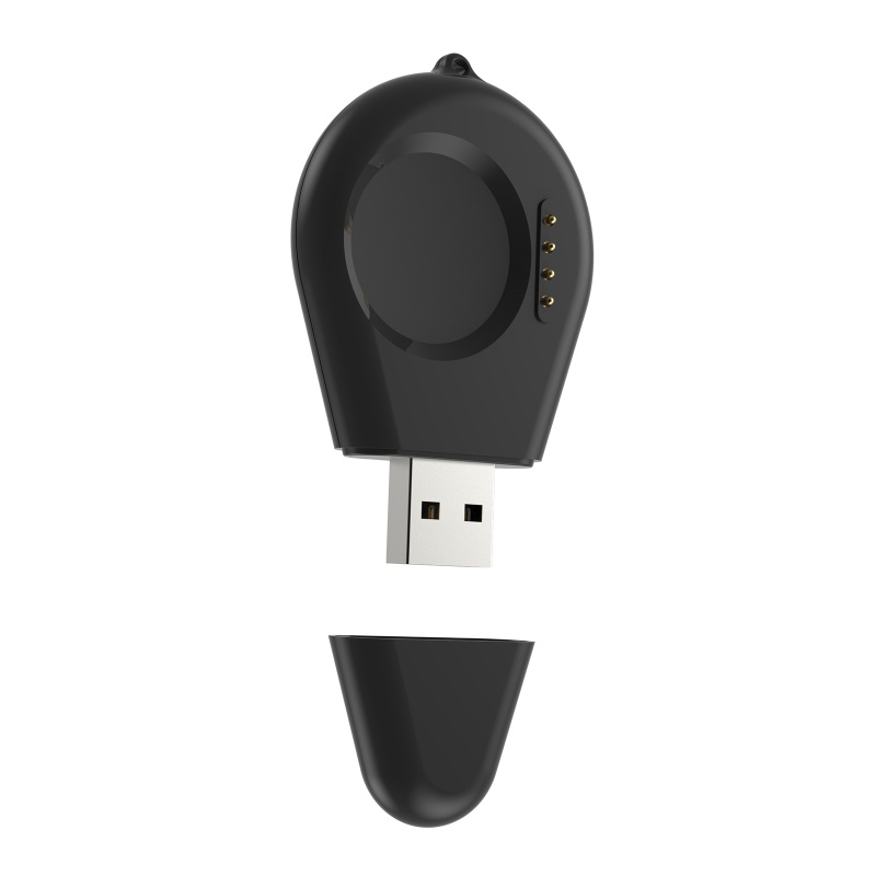 Cáp Sạc Nhanh USB Có Nam Châm Cho Đồng Hồ Thông Minh Oppo Iwatch 2 42 46mm