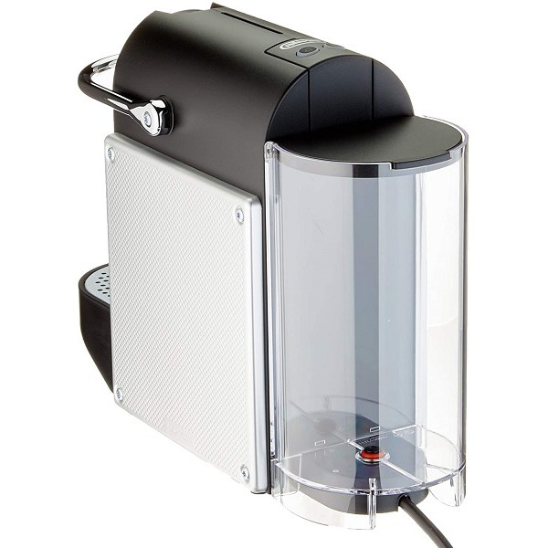Máy pha cà phê viên nén Delonghi Pixie Nespresso - EN 124.S