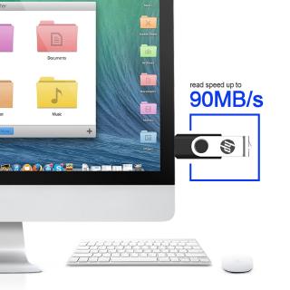 Usb Dung Lượng 2TB 1TB Tốc Độ Cao