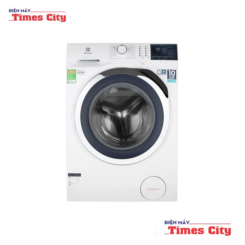 Máy giặt Electrolux 8kg Inverter EWF8024BDWA