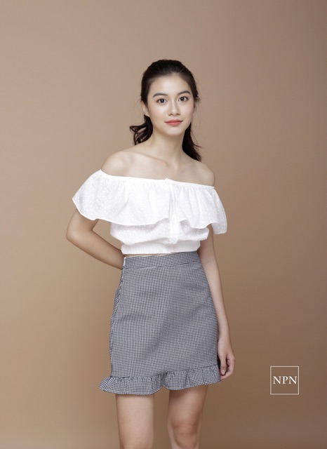 Chân váy Poppy Skirt
