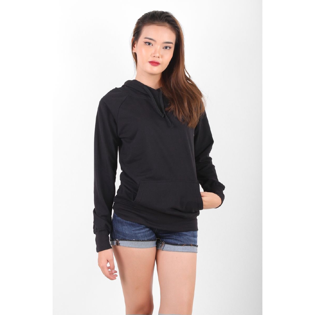 Áo Hoodie thể thao Joe - Boxer