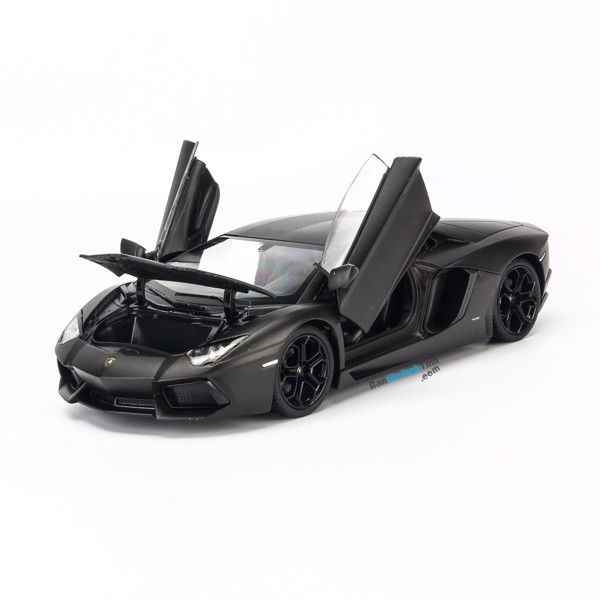 Mô hình xe Lamborghini Aventador, Huracan, Urus 1:24 Welly