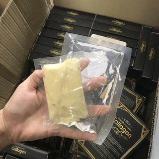 Nước Lột Da, Thay Da Sinh Học Collagen.