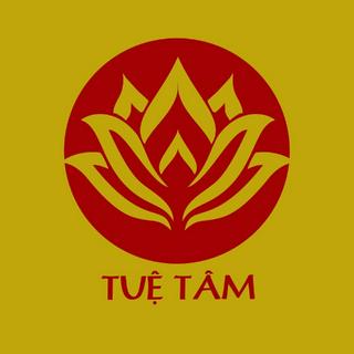 Tuệ Tâm_Ấn Phẩm Phật Giáo