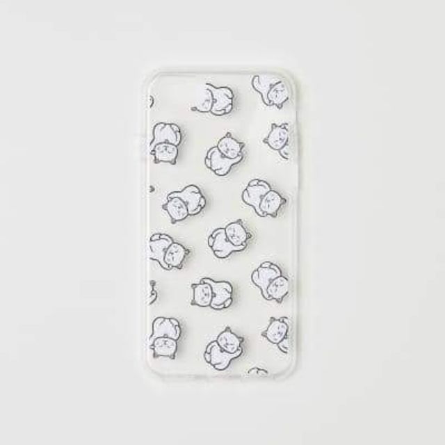 Ốp lưng Iphone 6/6S (H&M sale)
