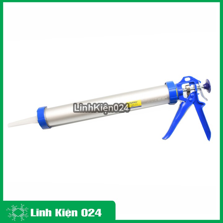 Súng Bắn Silicon Công Suất Cao C-MART Kích Thước 375mm 15Inch