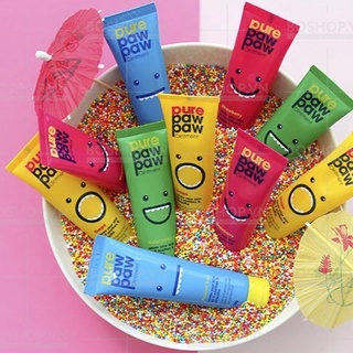 Kem đa năng lucas papaw Ointment