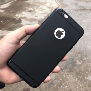 Ốp ipsilicon hở táo 6/6s/6plus/6splus/7/7plus