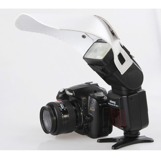 [Mã ELHA9 giảm 15% đơn 50K] Tản sáng tay gấu đèn Flash đánh trần studio