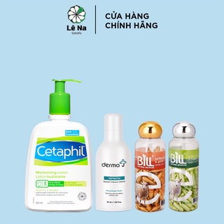 Combo 3 sản phẩm không thể thiếu trong mùa đông