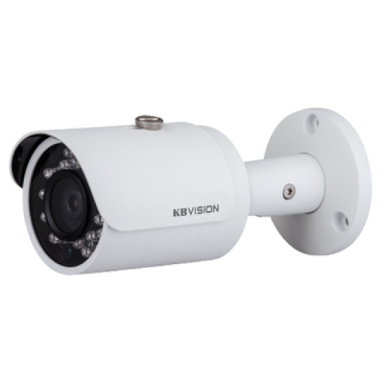 Camera IP hồng ngoại Kbvision USA KX-2011N2 * Panasonic Chipset