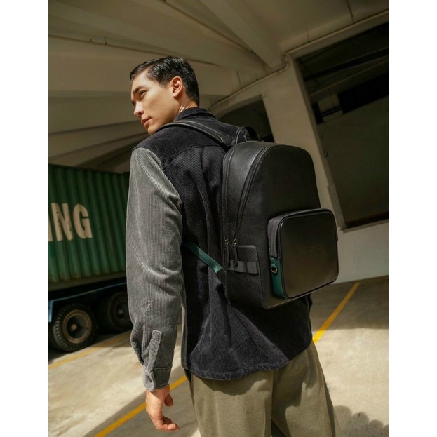 Balo Pedr0 Casual Backpack mềm mịn