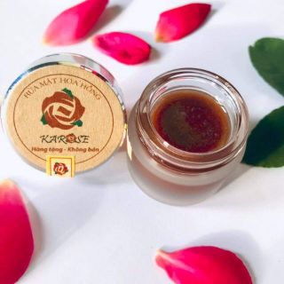 NƯỚC CẤT HOA HỒNG KAROSE 100ml