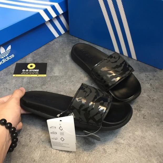 [Hạ Giá] [FREESHIP] - Dép adidas Adilette cloudfoam siêu êm GDSTORE -z11