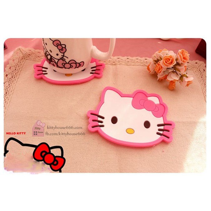 🌻LÓT LY KITTY 🎀 KITTY HOUSE