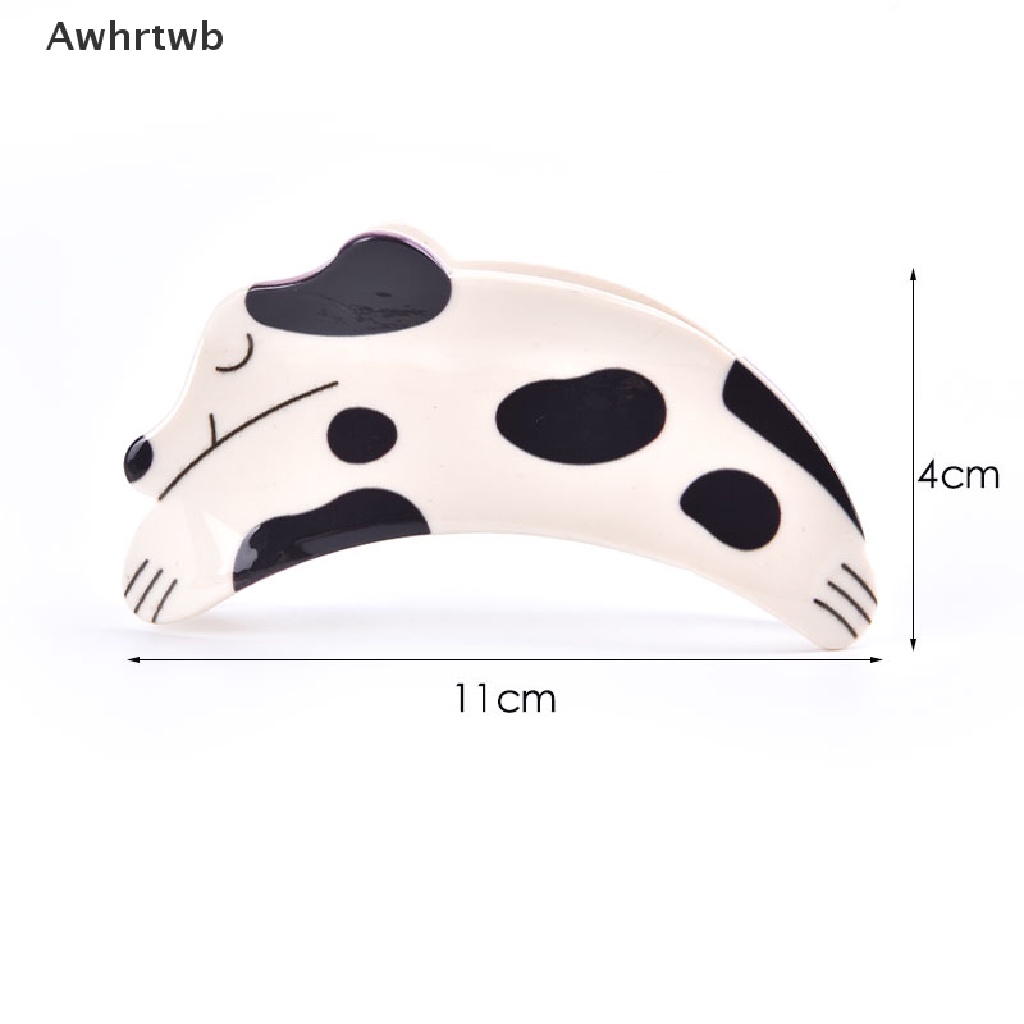 Kẹp Tóc Hình Chú Chó Đáng Yêu Cho Nữ Mới