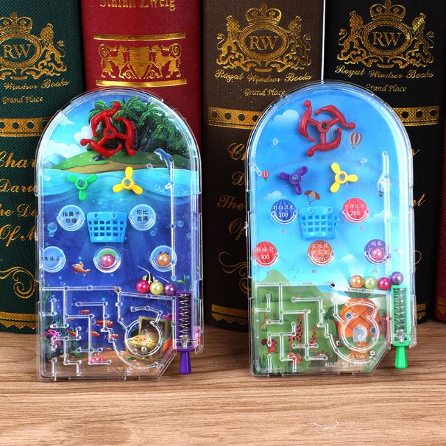 Máy game mini 2 trong 1