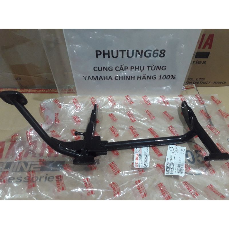 Chống đứng Cuxi Yamaha