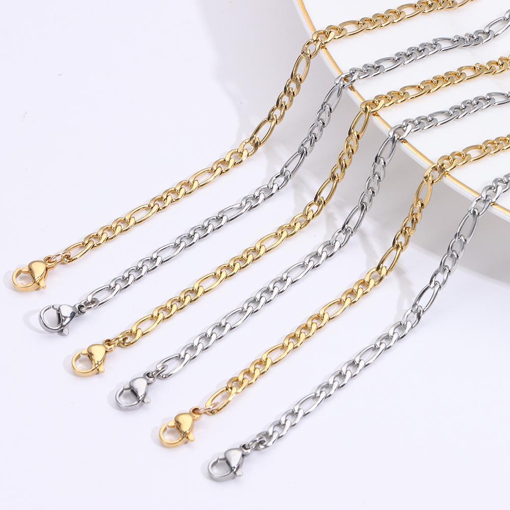 Vòng Tay Chuỗi Hạt Phong Cách Punk 1 Cho Nam