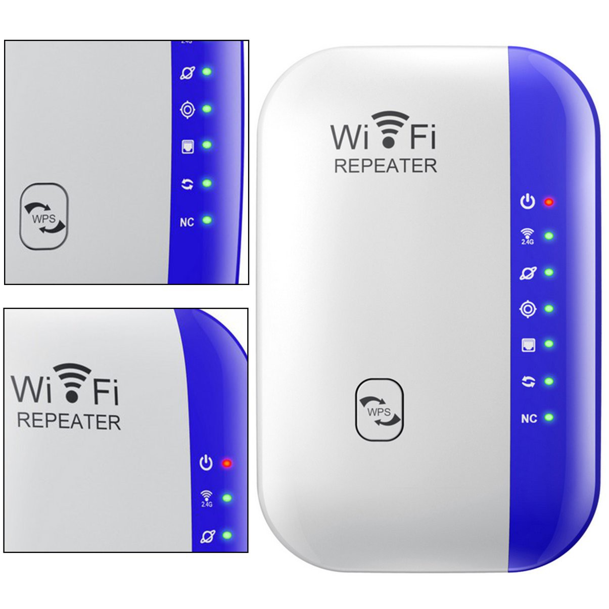 Bộ Khuếch Đại Tín Hiệu Wifi Chuyên Dụng | BigBuy360 - bigbuy360.vn