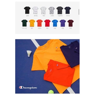 [TRẢ ORDER] ÁO PHÔNG CHAMPION BASIC