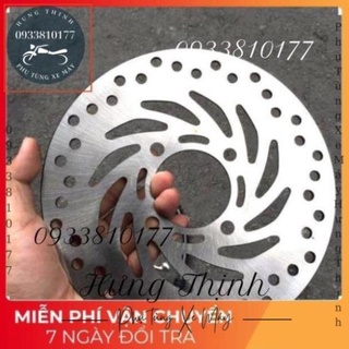 Đĩa wave s 110, rsx rsv rs 110 blade future x 125 kiểu zin