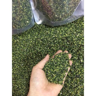 Tâm sen khô sạch nhà làm 500g