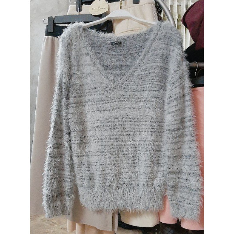 áo len lông thỏ | BigBuy360 - bigbuy360.vn