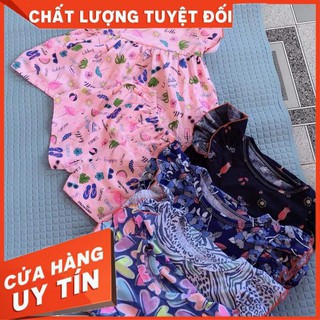 Combo 3 bộ cánh tiên bé gái