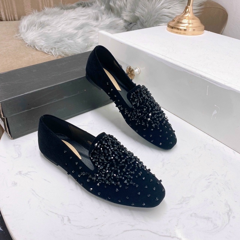 Giày moka đá fullbox