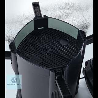Máy lọc thùng bể cá Atman RF-1001