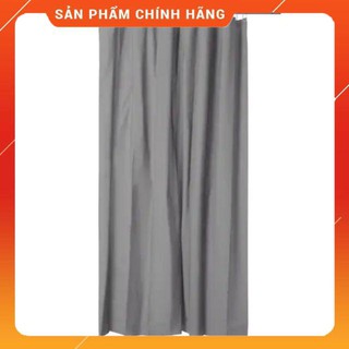 Rèm nhà tắm OLEBY IKEA 1.8m x 2m ( xám ) chính hãng THỤY ĐIỂN