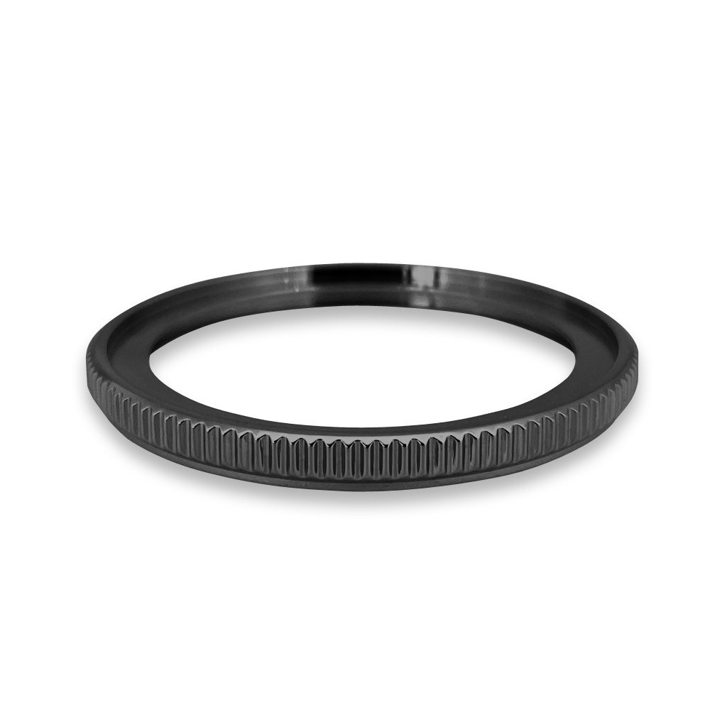 Niềng Bezel - SKX007 Coin Edge  cho  SEIKO SKX007 SKX009,SKX011 , seiko 5 sport 2019 CAL.7S26 CAL.4R35 PEPSI