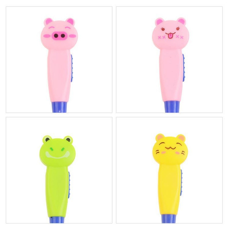 Dụng Cụ Lấy Ráy Tai Màu Sắc Ngẫu Nhiên