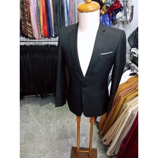Áo vest nam form ôm body chất vải mềm mịn